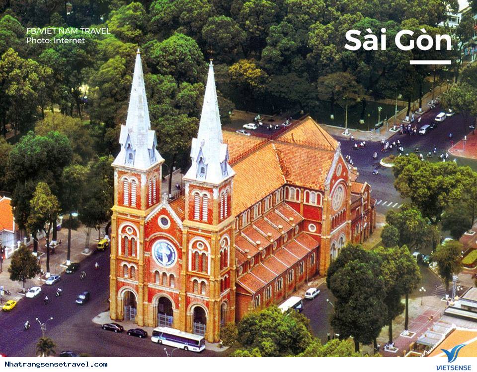 Nghỉ Lễ 2/9 Này Mình Đi Đâu Nhỉ - Ảnh 3 Nghỉ Lễ 2/9 Này Mình Đi Đâu Nhỉ - Ảnh 3