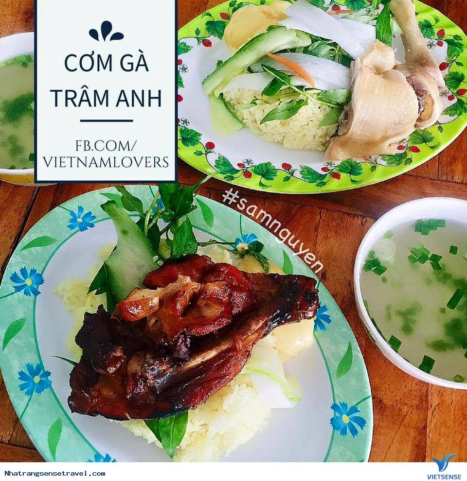 Nha Trang A - Z: Nên Ăn Gì, Ở Đâu Và Khám Phá Những Gì - Ảnh 7