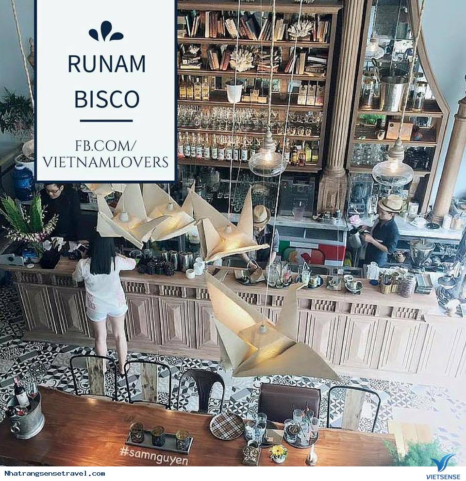 Nha Trang A - Z: Nên Ăn Gì, Ở Đâu Và Khám Phá Những Gì - Ảnh 13