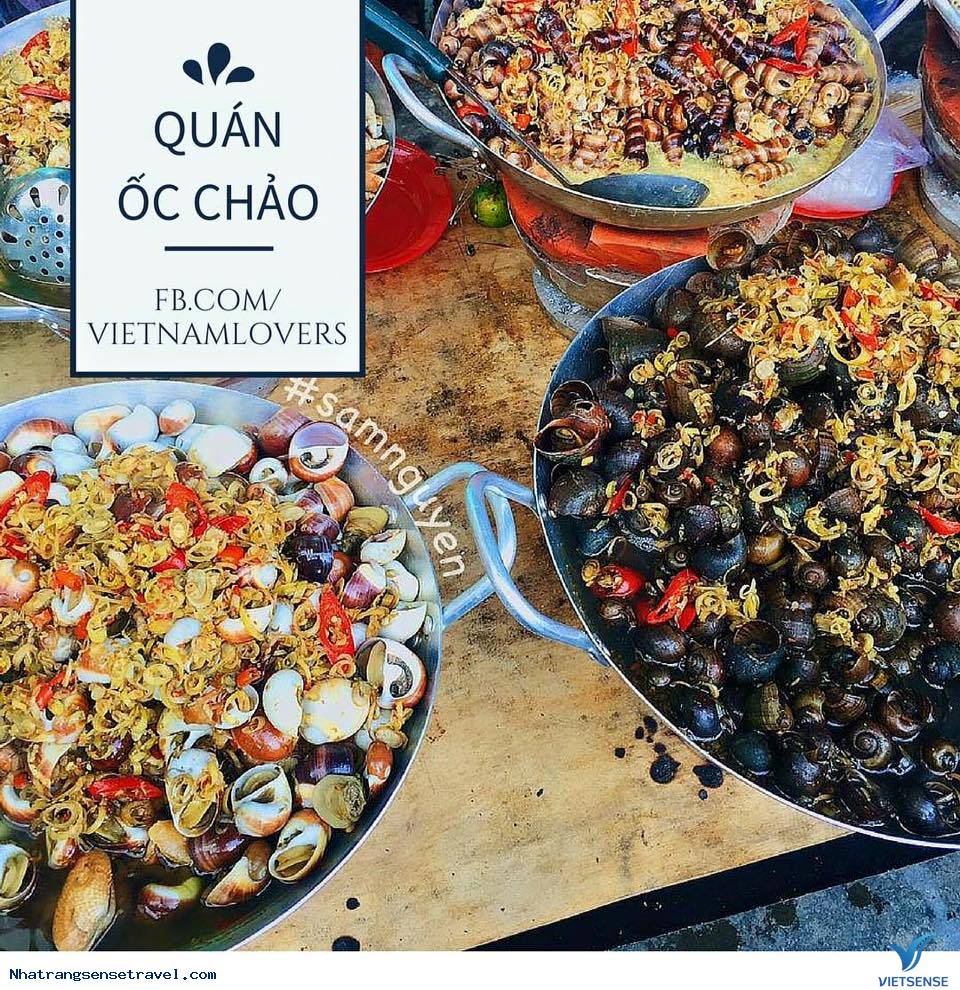 Nha Trang A - Z: Nên Ăn Gì, Ở Đâu Và Khám Phá Những Gì - Ảnh 1