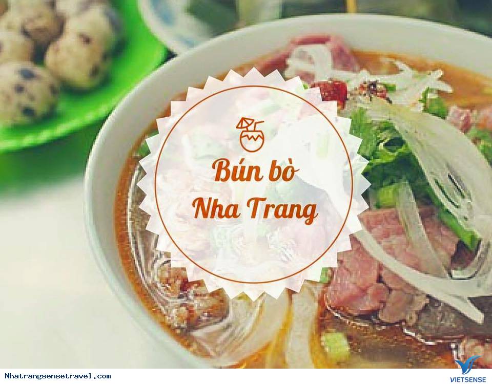Nha Trang A - Z: Tất Tật Những Món Đặc Sản Ở Thành Phố Biển Nha Trang - Ảnh 3