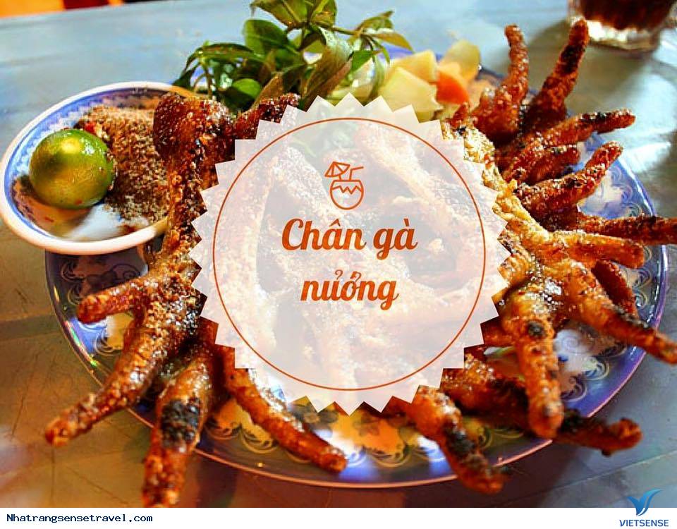 Nha Trang A - Z: Tất Tật Những Món Đặc Sản Ở Thành Phố Biển Nha Trang - Ảnh 9