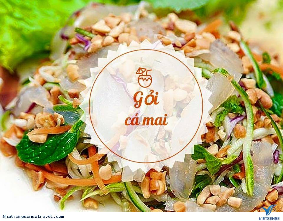 Nha Trang A - Z: Tất Tật Những Món Đặc Sản Ở Thành Phố Biển Nha Trang - Ảnh 11