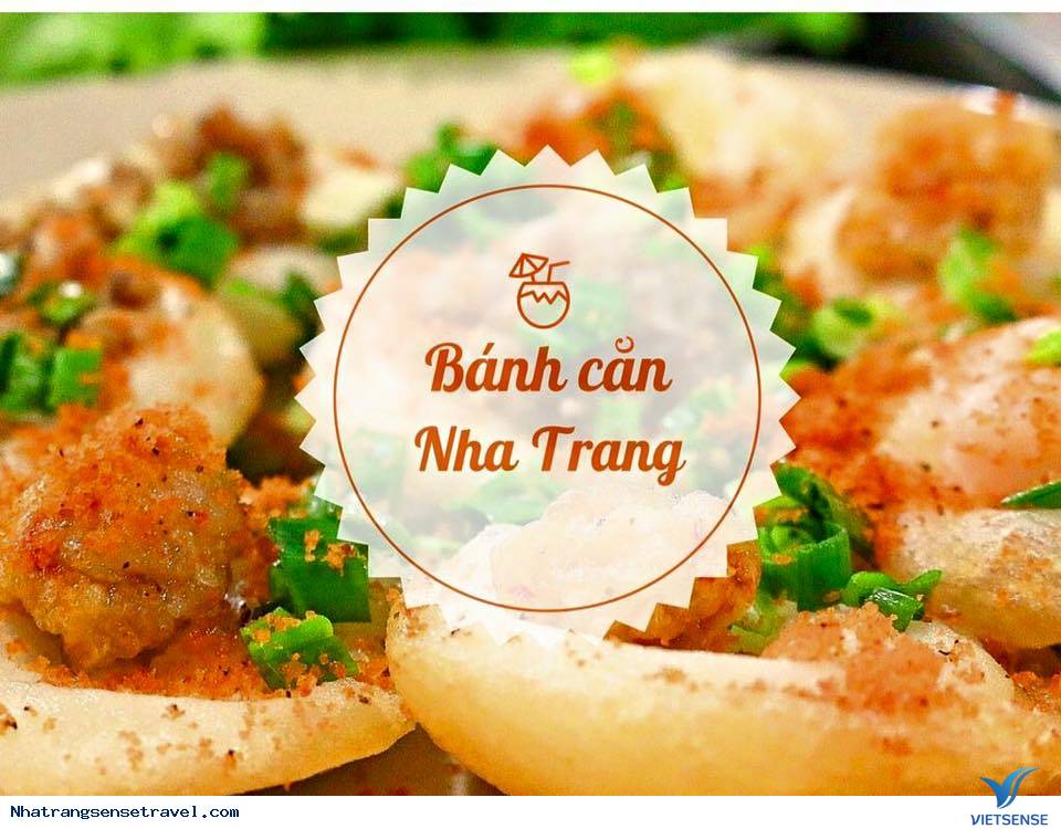 Nha Trang A - Z: Tất Tật Những Món Đặc Sản Ở Thành Phố Biển Nha Trang - Ảnh 2