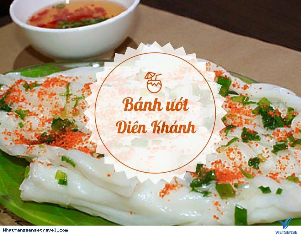 Nha Trang A - Z: Tất Tật Những Món Đặc Sản Ở Thành Phố Biển Nha Trang - Ảnh 7