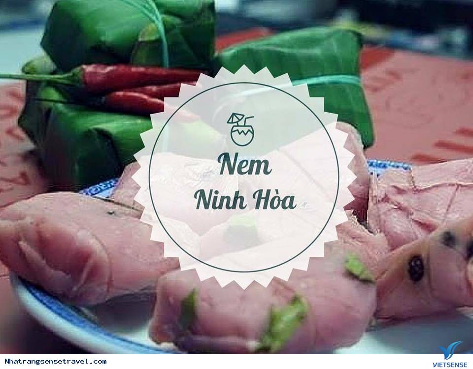 Nha Trang A - Z: Tất Tật Những Món Đặc Sản Ở Thành Phố Biển Nha Trang - Ảnh 5