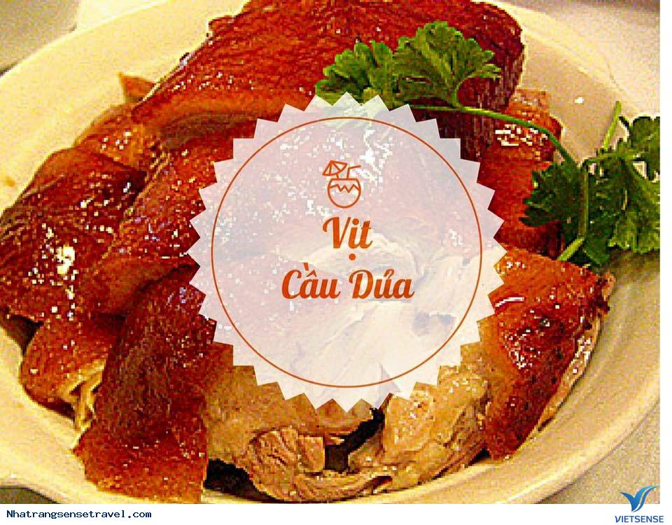 Nha Trang A - Z: Tất Tật Những Món Đặc Sản Ở Thành Phố Biển Nha Trang - Ảnh 8