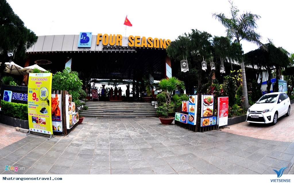 Nha Trang Cần Tháo Dỡ Các Công Trình Chắn Tầm Nhìn Ra Biển - Ảnh 6