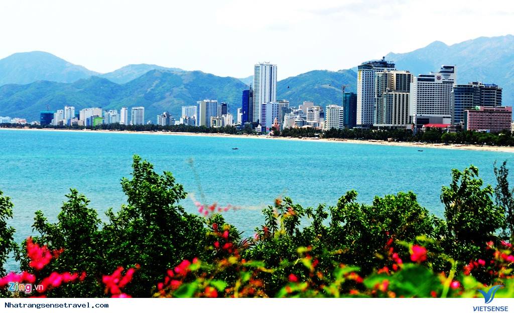 Nha Trang Cần Tháo Dỡ Các Công Trình Chắn Tầm Nhìn Ra Biển - Ảnh 1