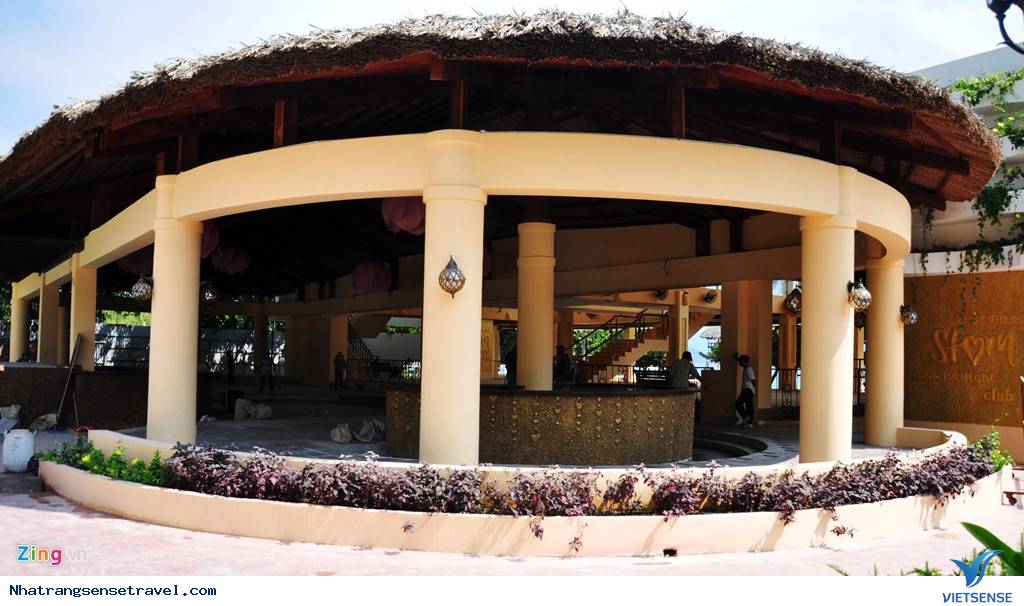 Nha Trang Cần Tháo Dỡ Các Công Trình Chắn Tầm Nhìn Ra Biển - Ảnh 5