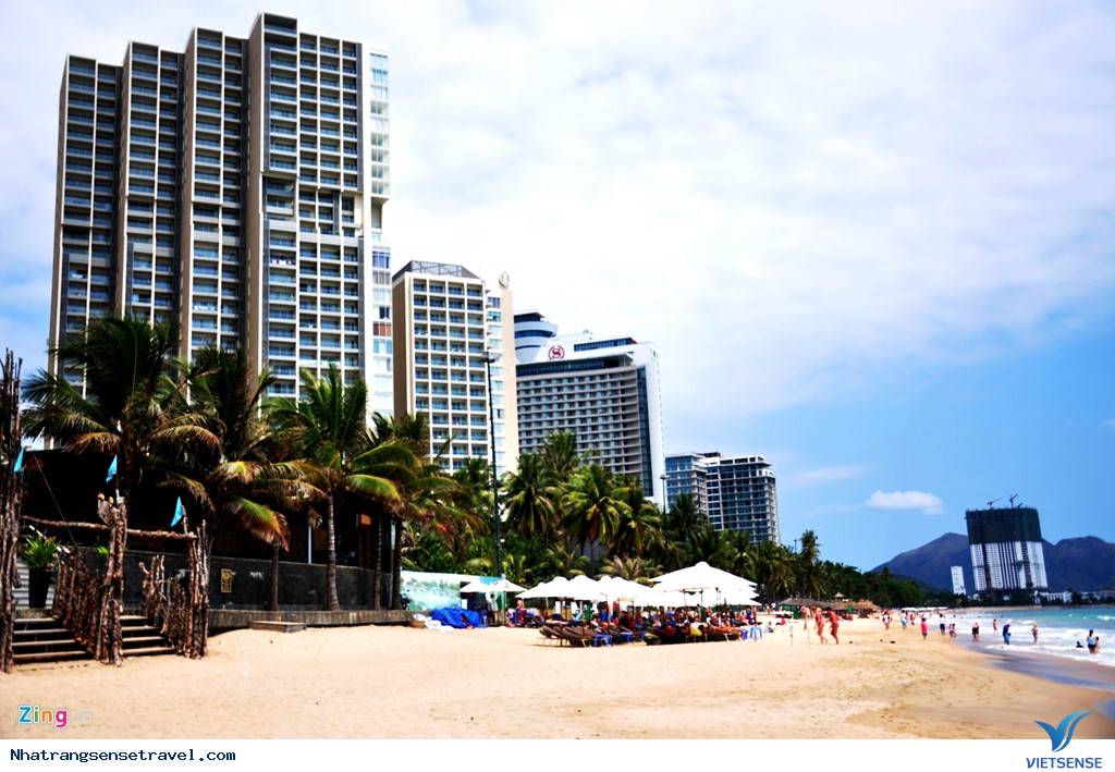 Nha Trang Cần Tháo Dỡ Các Công Trình Chắn Tầm Nhìn Ra Biển - Ảnh 10