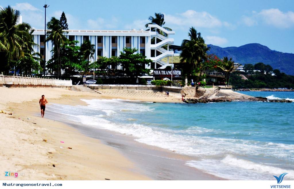 Nha Trang Cần Tháo Dỡ Các Công Trình Chắn Tầm Nhìn Ra Biển - Ảnh 8