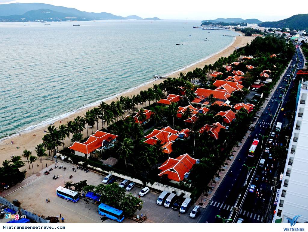 Nha Trang Cần Tháo Dỡ Các Công Trình Chắn Tầm Nhìn Ra Biển - Ảnh 2