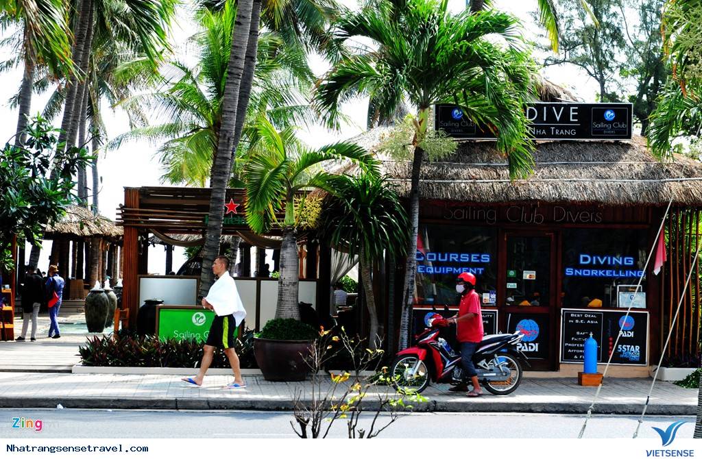 Nha Trang Cần Tháo Dỡ Các Công Trình Chắn Tầm Nhìn Ra Biển - Ảnh 7