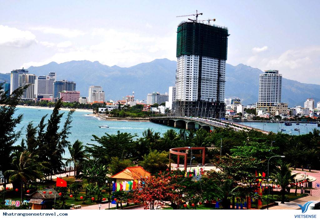 Nha Trang Cần Tháo Dỡ Các Công Trình Chắn Tầm Nhìn Ra Biển - Ảnh 9