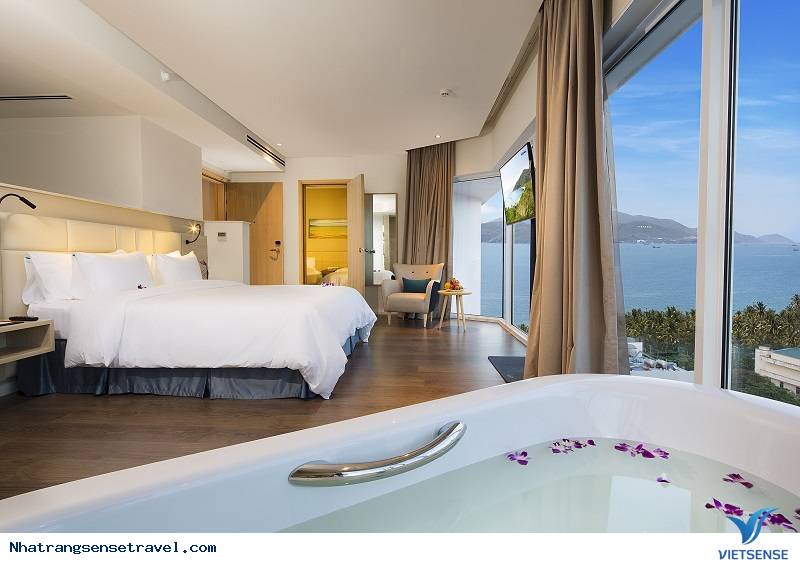 Nha Trang cháy phòng trong dịp lễ 30/4 - Ảnh 3