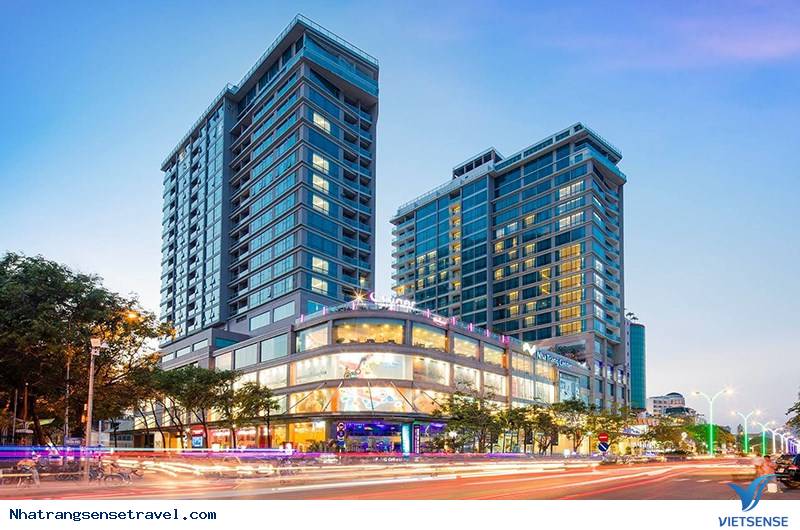 Nha Trang cháy phòng trong dịp lễ 30/4 - Ảnh 2