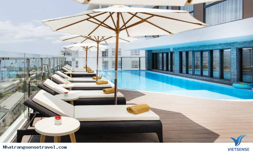 Nha Trang cháy phòng trong dịp lễ 30/4 - Ảnh 1