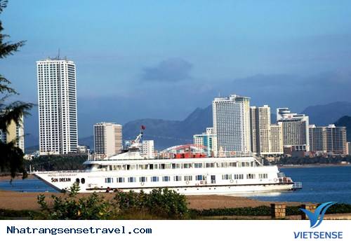 Nha Trang Chuẩn Bị Khai Trương Du Thuyền 3 Sao Hiện Đại - Ảnh 2