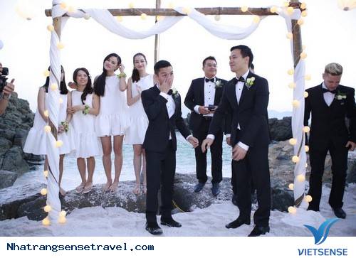 Nha Trang - Điểm Đến hành trình Tiềm Năng Cho Cộng Đồng LGBT - Ảnh 2 Nha Trang - Điểm Đến hành trình Tiềm Năng Cho Cộng Đồng LGBT - Ảnh 2