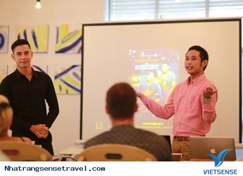 Nha Trang - Điểm Đến hành trình Tiềm Năng Cho Cộng Đồng LGBT - Ảnh 1 Nha Trang - Điểm Đến hành trình Tiềm Năng Cho Cộng Đồng LGBT - Ảnh 1