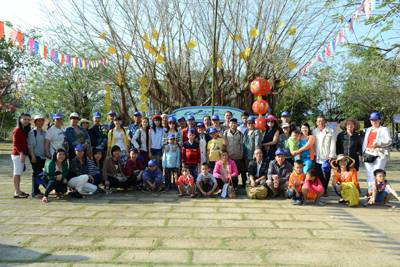 Nha Trang: Hàng Nghìn Lữ khách
 Đổ Về Các điểm thăm quan - Ảnh 2 Nha Trang: Hàng Nghìn Lữ khách
 Đổ Về Các điểm thăm quan - Ảnh 2