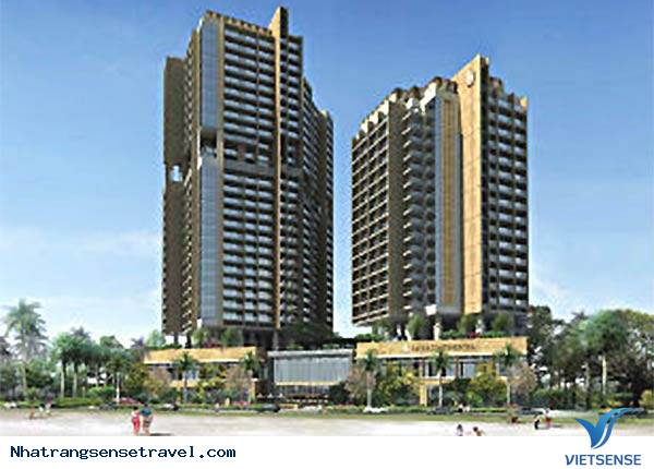 Nha Trang: Khai Trương Khách Sạn InterContinental - Ảnh 1 Nha Trang: Khai Trương Khách Sạn InterContinental - Ảnh 1