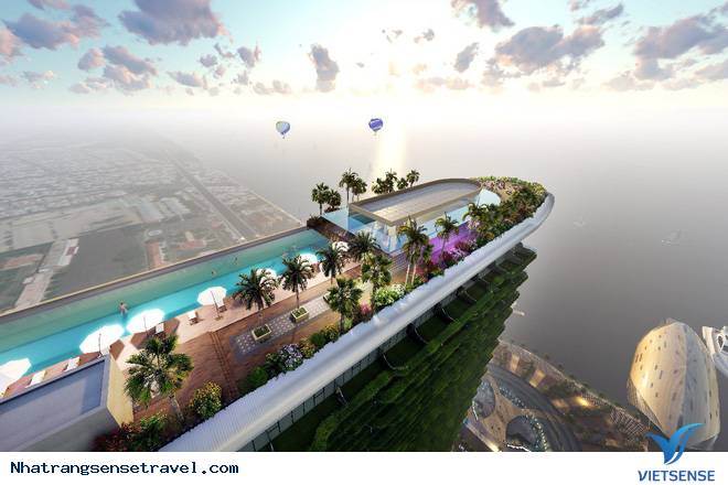 Nha Trang khánh thành sân bay quốc tế - Ảnh 1