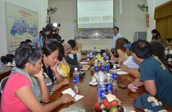 Nha Trang: Không để nạn lang thang ăn xin ảnh hưởng đến thành phố
Nha Trang - Ảnh 1 Nha Trang: Không để nạn lang thang ăn xin ảnh hưởng đến thành phố
Nha Trang - Ảnh 1