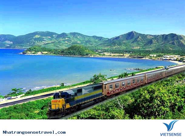 Nha Trang Kích Cầu hành trình Bằng Hình Thức Đường Sắt - Ảnh 1