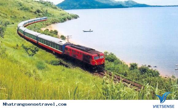 Nha Trang Kích Cầu hành trình Bằng Hình Thức Đường Sắt - Ảnh 2