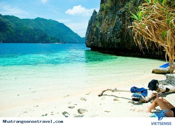 Nha Trang Lọt Top 10 Bãi Biển Đẹp Nhất Đông Nam Á - Ảnh 10