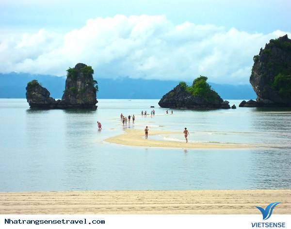 Nha Trang Lọt Top 10 Bãi Biển Đẹp Nhất Đông Nam Á - Ảnh 20