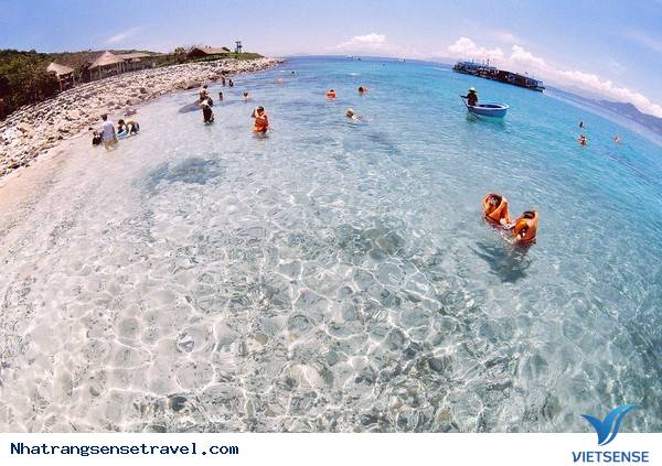 Nha Trang Lọt Top 10 Bãi Biển Đẹp Nhất Đông Nam Á - Ảnh 2