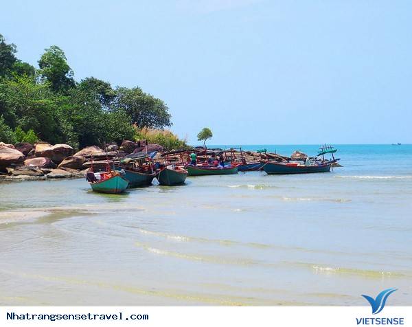 Nha Trang Lọt Top 10 Bãi Biển Đẹp Nhất Đông Nam Á - Ảnh 14