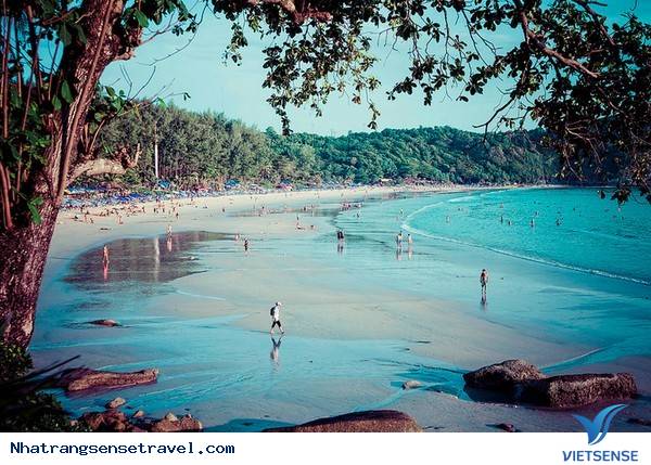 Nha Trang Lọt Top 10 Bãi Biển Đẹp Nhất Đông Nam Á - Ảnh 11