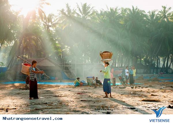 Nha Trang Lọt Top 10 Bãi Biển Đẹp Nhất Đông Nam Á - Ảnh 23