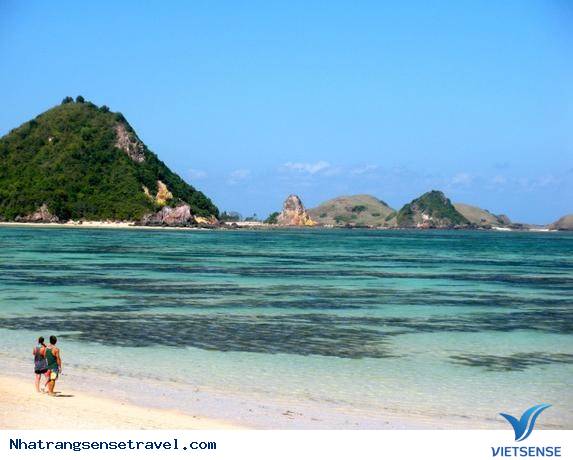 Nha Trang Lọt Top 10 Bãi Biển Đẹp Nhất Đông Nam Á - Ảnh 13