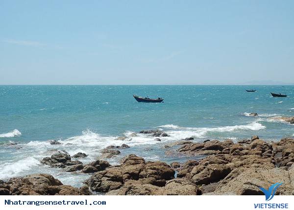 Nha Trang Lọt Top 10 Bãi Biển Đẹp Nhất Đông Nam Á - Ảnh 17