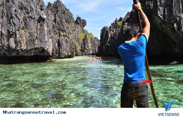 Nha Trang Lọt Top 10 Bãi Biển Đẹp Nhất Đông Nam Á - Ảnh 6