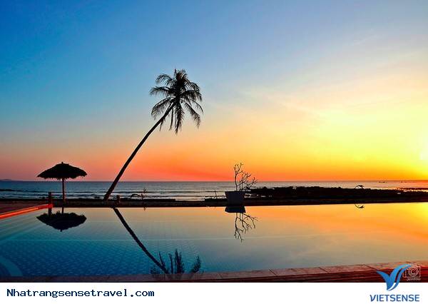 Nha Trang Lọt Top 10 Bãi Biển Đẹp Nhất Đông Nam Á - Ảnh 22