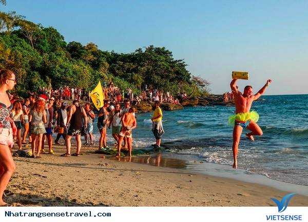 Nha Trang Lọt Top 10 Bãi Biển Đẹp Nhất Đông Nam Á - Ảnh 15