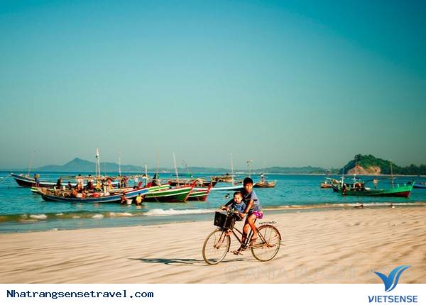 Nha Trang Lọt Top 10 Bãi Biển Đẹp Nhất Đông Nam Á - Ảnh 24