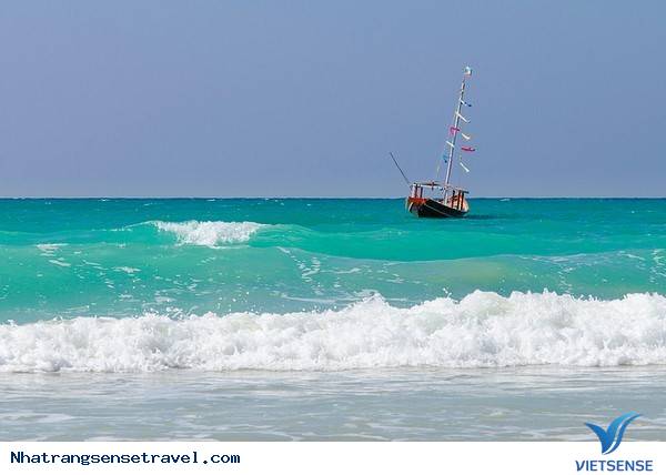 Nha Trang Lọt Top 10 Bãi Biển Đẹp Nhất Đông Nam Á - Ảnh 21