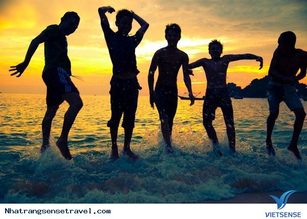 Nha Trang Lọt Top 10 Bãi Biển Đẹp Nhất Đông Nam Á - Ảnh 18