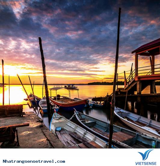 Nha Trang Lọt Top 10 Bãi Biển Đẹp Nhất Đông Nam Á - Ảnh 19