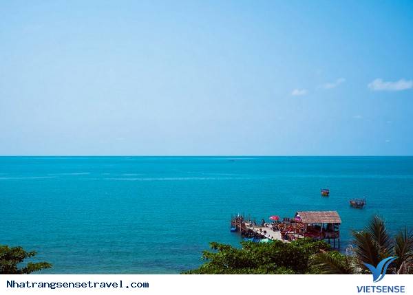 Nha Trang Lọt Top 10 Bãi Biển Đẹp Nhất Đông Nam Á - Ảnh 16