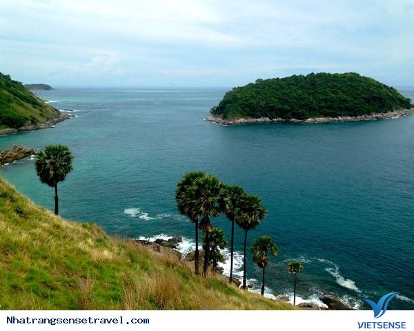 Nha Trang Lọt Top 10 Bãi Biển Đẹp Nhất Đông Nam Á - Ảnh 9