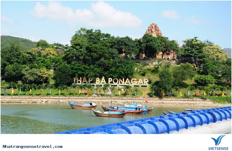 Nha Trang Một Buổi Chiều Thanh Bình1 Nha Trang Một Buổi Chiều Thanh Bình