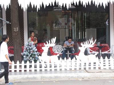 Nha Trang: Mùa Giáng Sinh Đến Cùng khách thăm quan - Ảnh 5